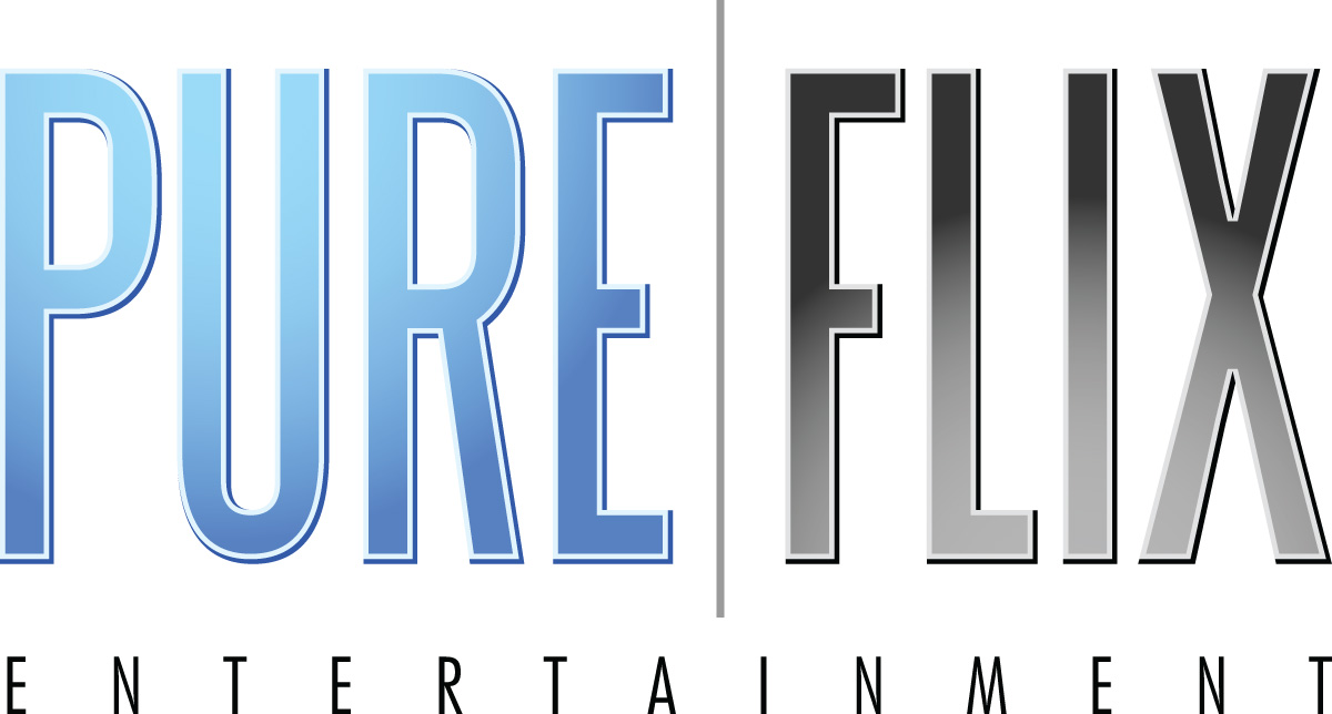 Pure Flix Logo
