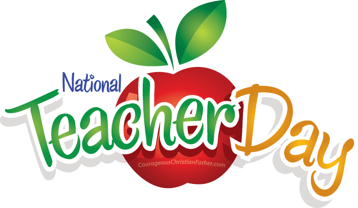 National Teachers Day #NationalTeachersDay #ThankATeacher #TeacherDay
