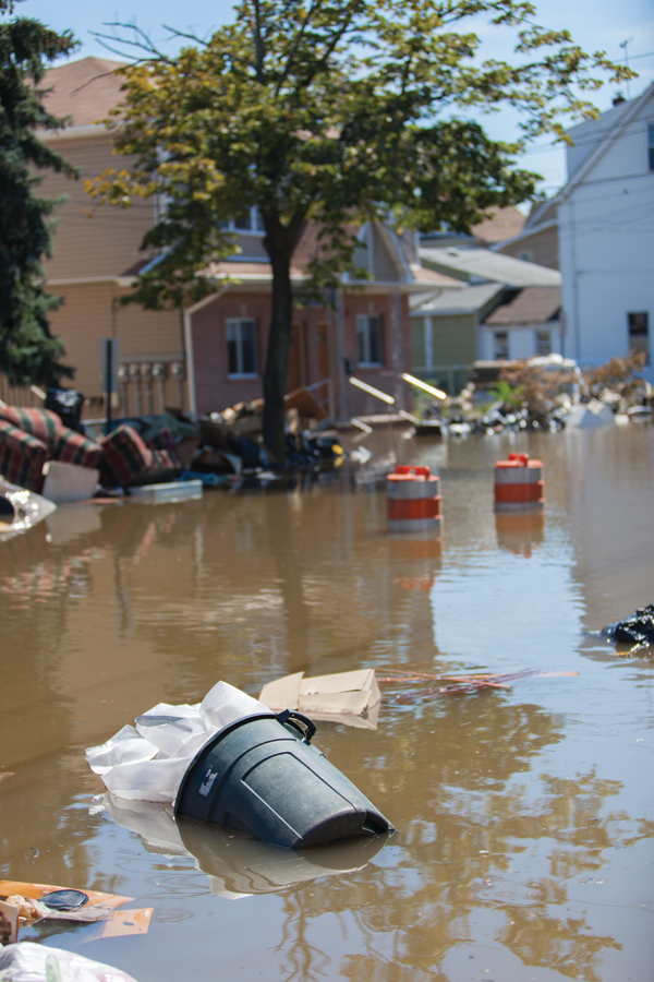 Wisconsin Flood N1611P72032H