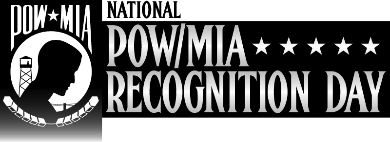National POW MIA Recognition Day #NationalPOWMIARecognitionDay #POW #MIA