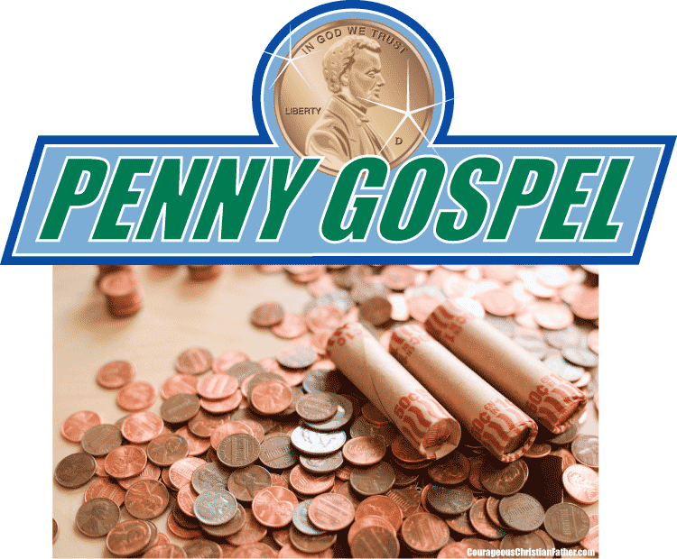 Penny Gospel
