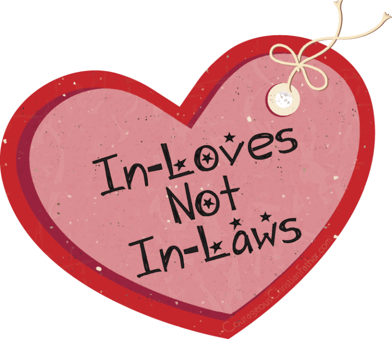 In-Loves Not In-Laws