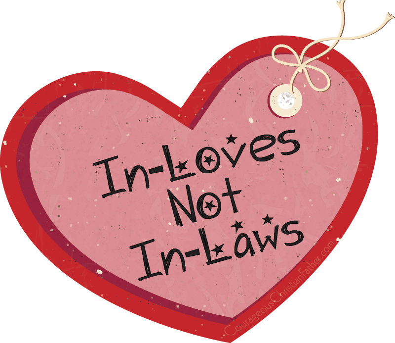 In-Loves Not In-Laws