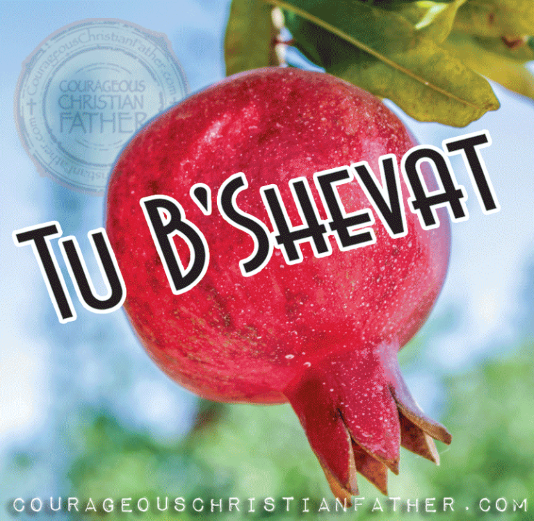 Tu B'Shevat