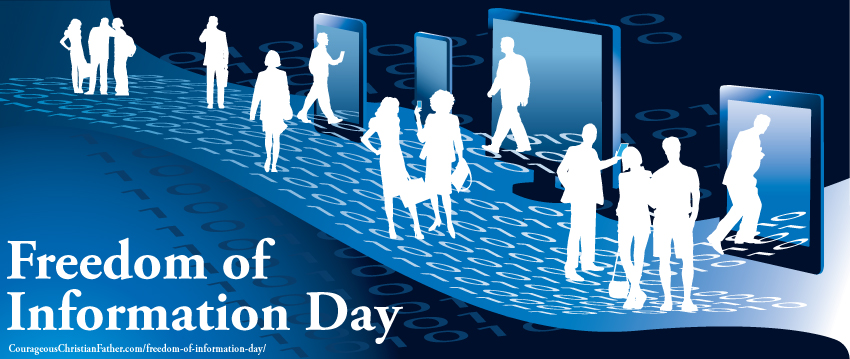 Freedom of Information Day