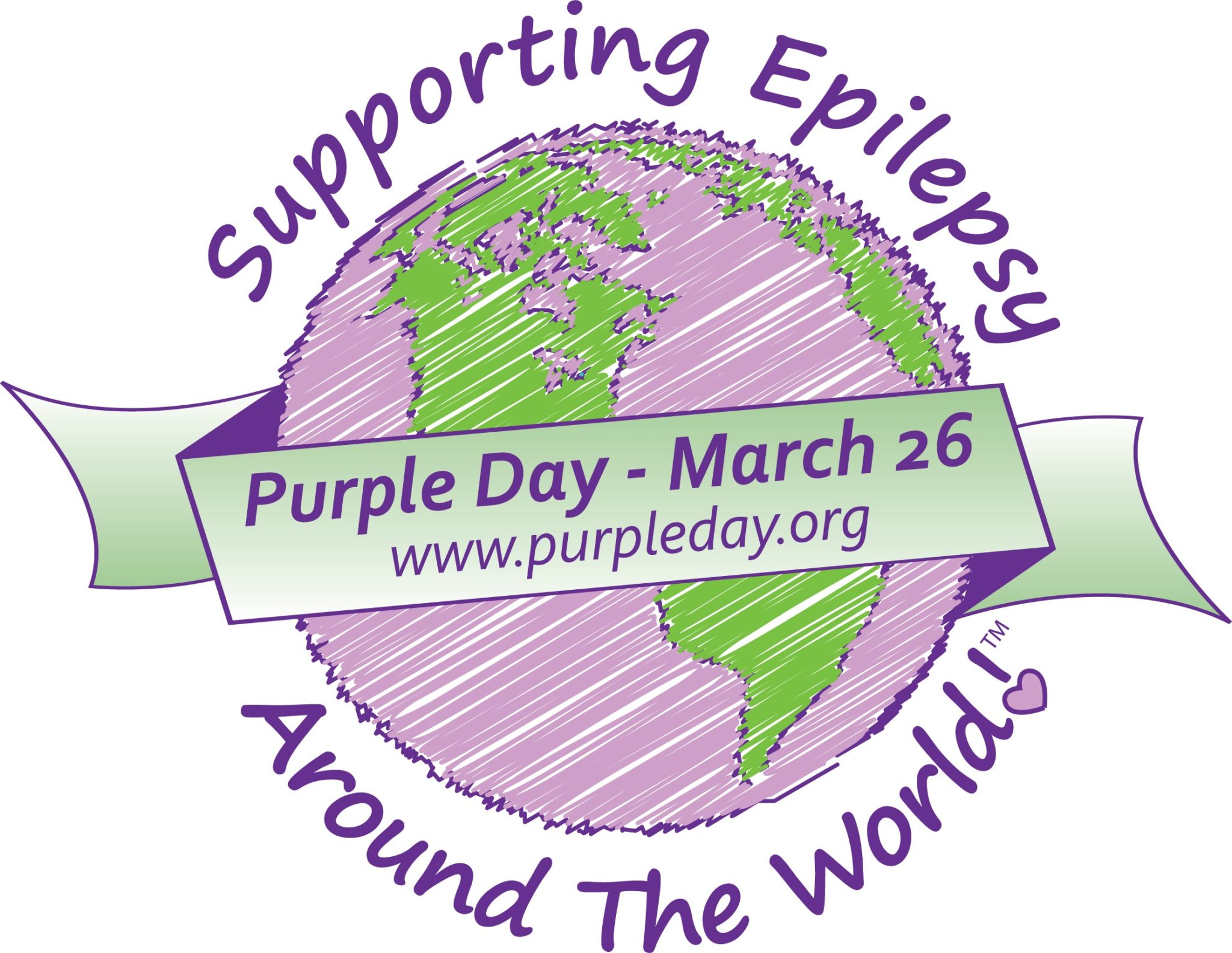 Purple Day for Epilepsy Awareness