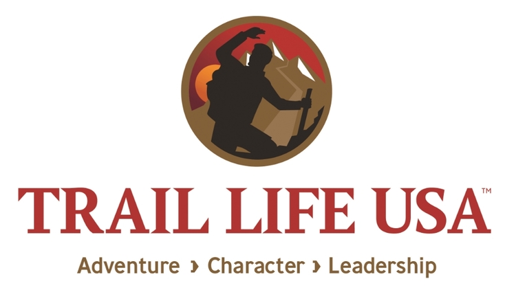 Trail Life USA Logo (Trail Life USA pledges to keep its ‘affirming’ boys focus as Boy Scouts of America announces it will start welcoming girls)