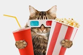 Famous Cats in Movies
