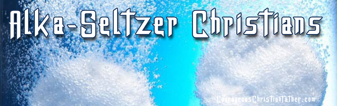 Alka-Seltzer Christians