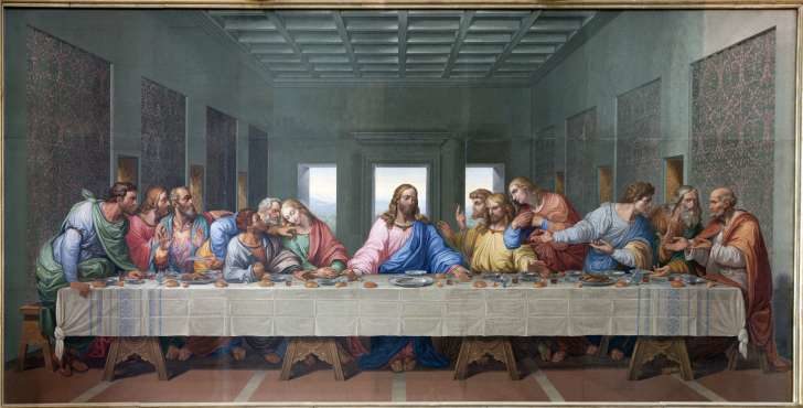 The Last Supper