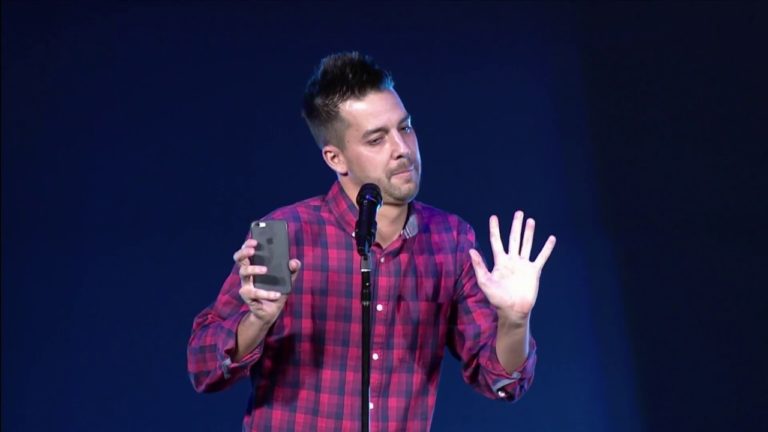 Cartoons Christians Kids Weren't Allowed to Watch - John Crist