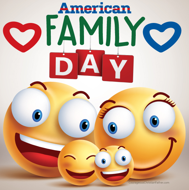 American Family Day