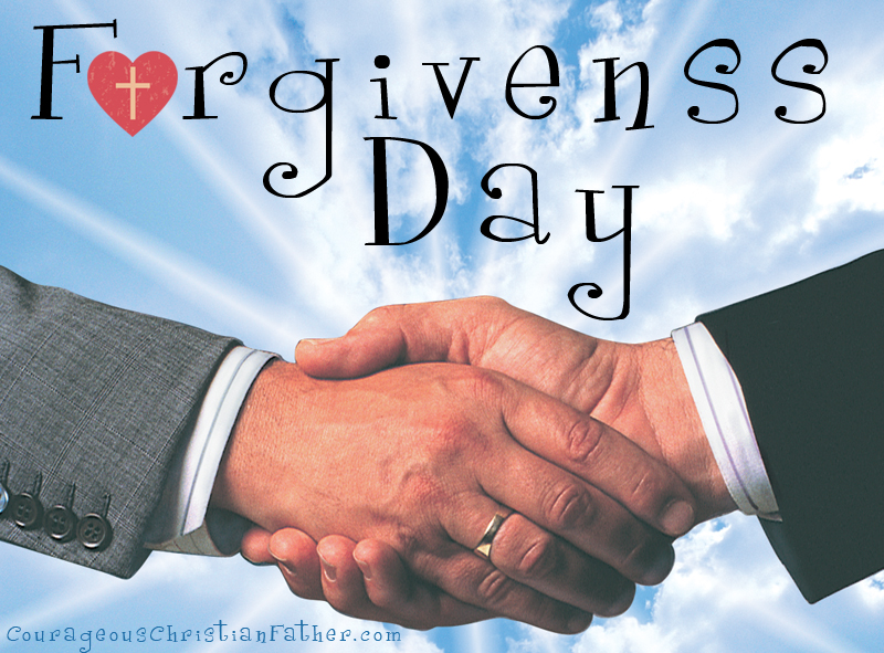 Forgiveness Day
