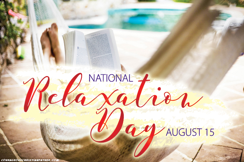 National Relaxation Day