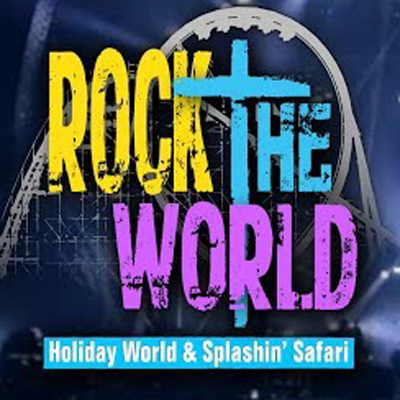 Rock the World Christian Music Fest 2018