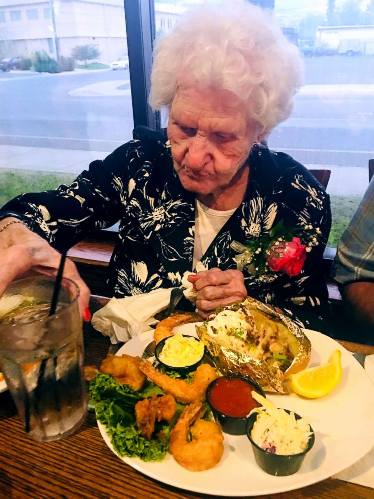 Montana Restaurant Offers a Discount Based On Your Page, A 109-Year Old Woman Got Paid to Eat There! Montana Club in Missoula, Montana offers an awesome birthday discount the older you are and in some cases it may just pay you too.  Helen Self got a free meal and money back too!