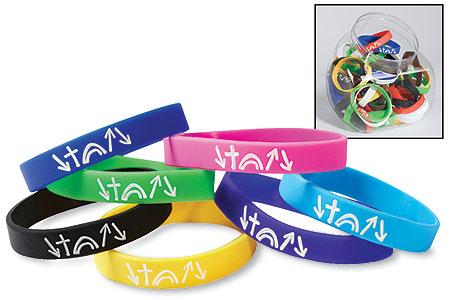 King's Witness Bracelet (Christian Symbol Bracelet) - a bracelet also known as the King's Witness Bracelet. It uses symbols to share the gospel. #KingsWitnessBracelet