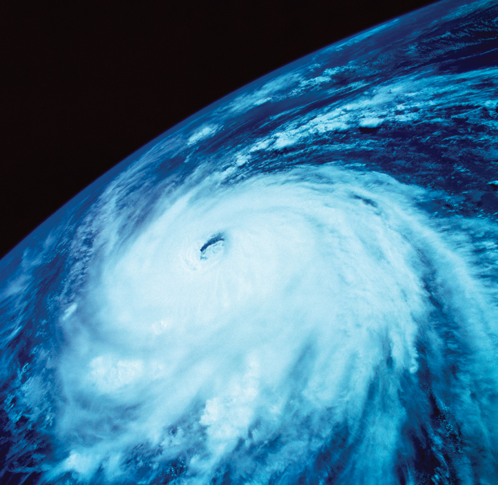 Know the storm: Be prepared for hurricanes. Hurricanes are no laughing matter. Hurricanes are strong storms that can wreak havoc. Strong hurricane winds and rain can cause substantial damage, as can tidal surges that cause flooding to coastal areas.