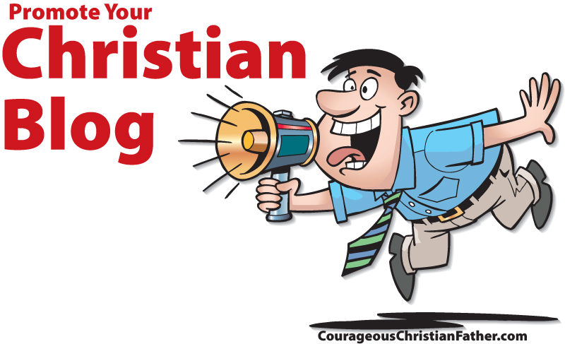 Promote Your Christian Blog