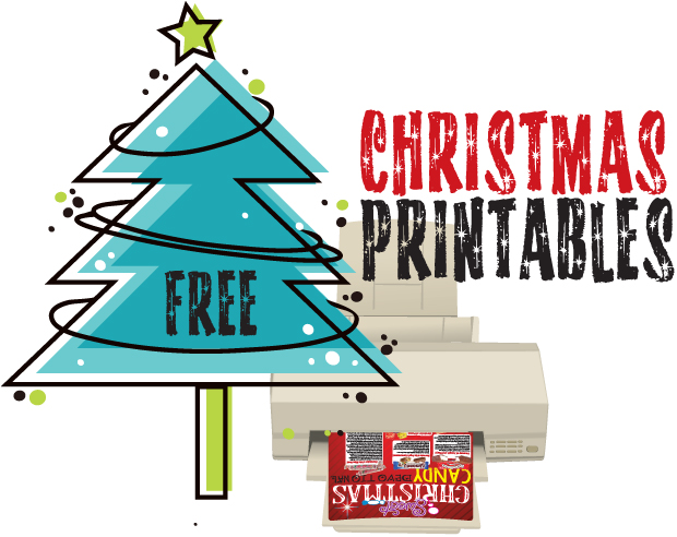 Free Christmas Printables