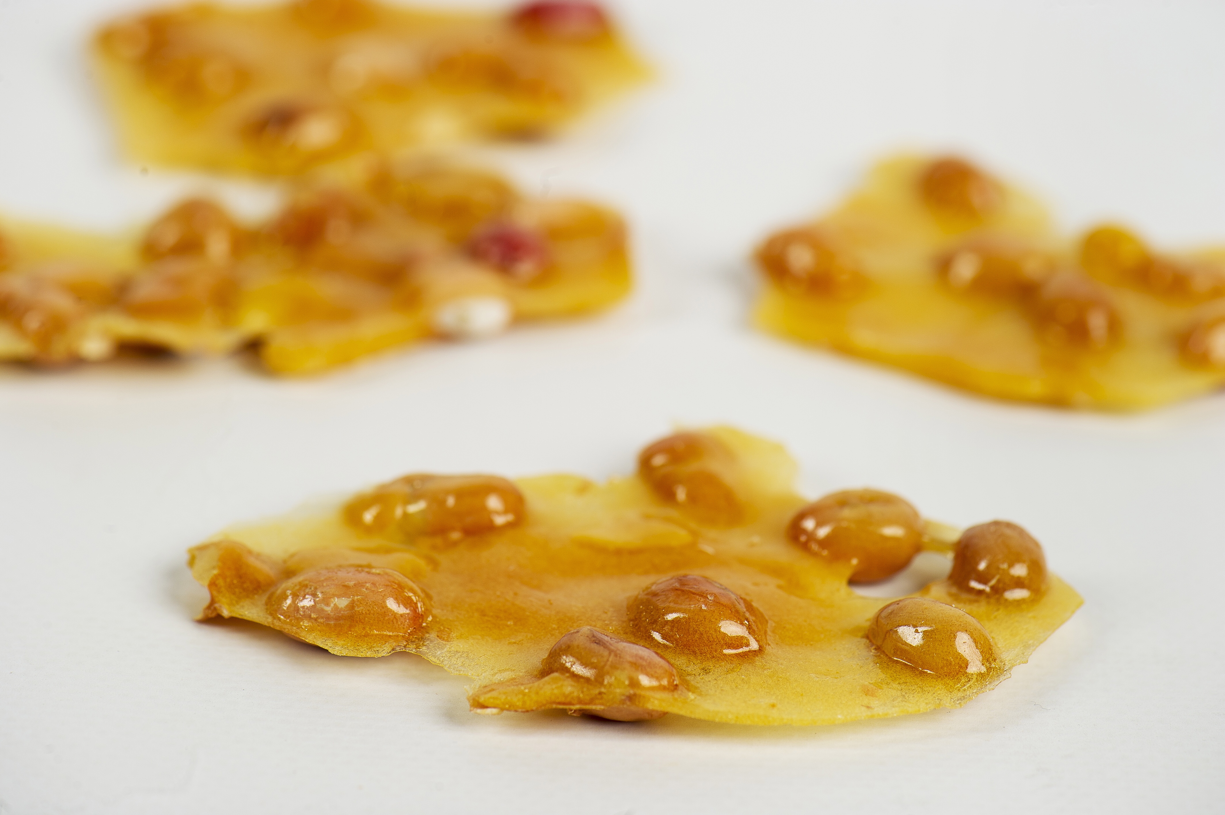 Peanut Brittle Day