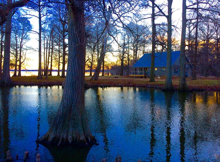 Tennessee State Parks Open and Welcoming Visitors