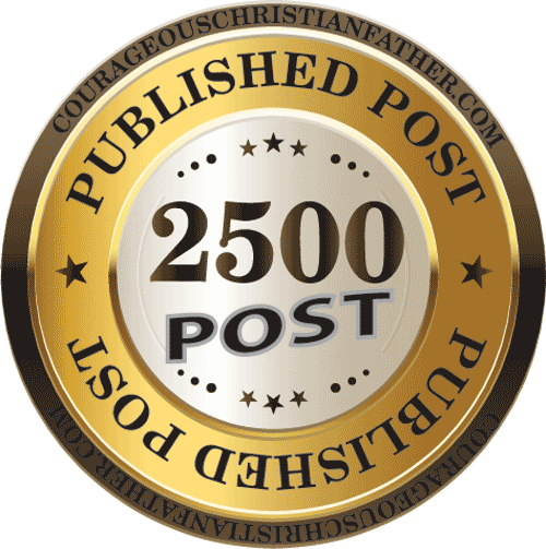 2,500 Published Post