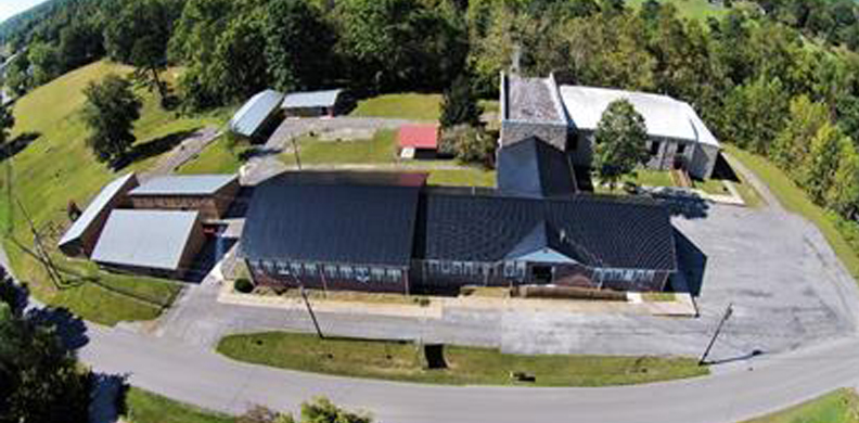 Church Offering A Free Hot Meal Every day of the Week - Lily, KY is an unincorporated community and coal town in Laurel County, Kentucky. One Church Ministry is helping to provide a hot meal every day of the week for anyone who wants a meal in the community. You can get your meal at Restoration Ministries, at their new location at 420 Lily School Road in Lily, KY. (Just north of Corbin and South of London). The cafe is open from 5:30 to 7 pm, Monday to Friday for dinner. They are also open from 8:30 to 9:30 am on Saturday and Sunday for Breakfast. You can find this inside The New Day Cafe.