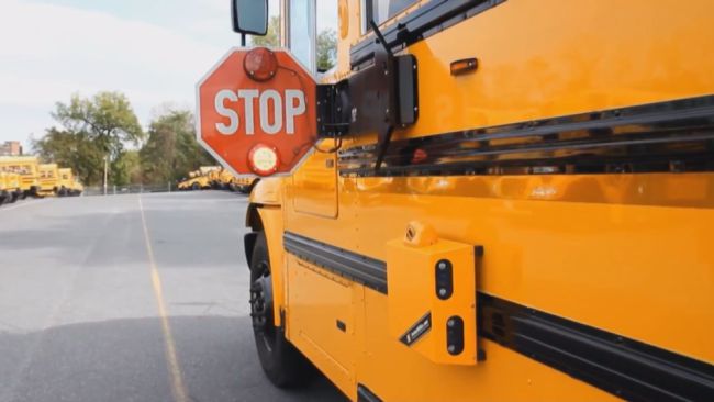 Forget Red Light Cameras ... Now there’s Passing A School Bus Cameras. Virginia Beach, VA has installed School Bus cameras on their school buses to catch illegally passing motorist. These cameras are very similar to the red light cameras and speed cameras.