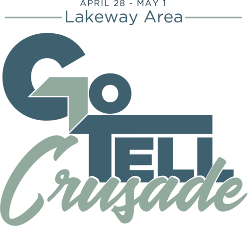 Lakeway Area Go Tell Crusade 2019