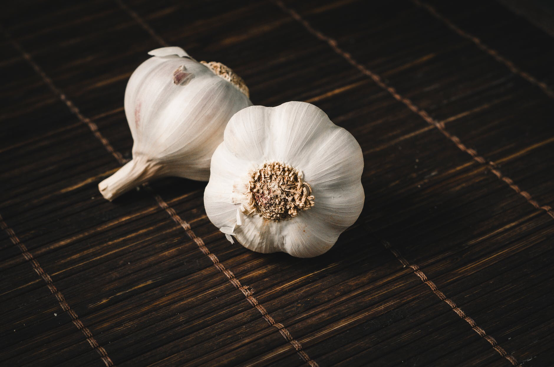 National Garlic Day