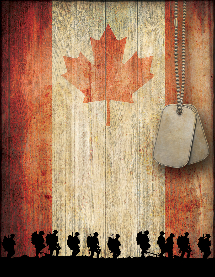 The roles played by the branches of the Canadian military - Learning about each branch is a great way for civilians to gain a greater understanding of the efforts and sacrifices the men and women protecting their freedoms make each and every day.
