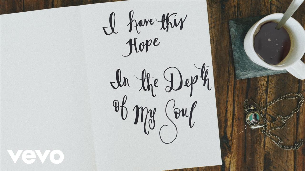 I have this Hope by Tenth Avenue North