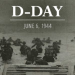 D-Day: Anniversary - On this date in 1944, Allied forces landed in Normandy on the north coast of France in the early morning hours. | US Army Image