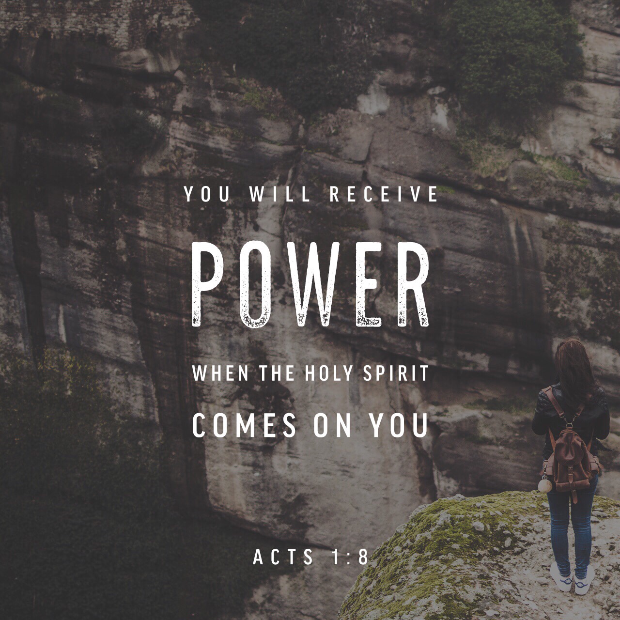 VOTD June 10, 2019“but you will receive power when the Holy Spirit has come upon you; and you shall be My witnesses both in Jerusalem, and in all Judea and Samaria, and even to the remotest part of the earth."”‭‭ACTS‬ ‭1:8‬ ‭NASB‬‬