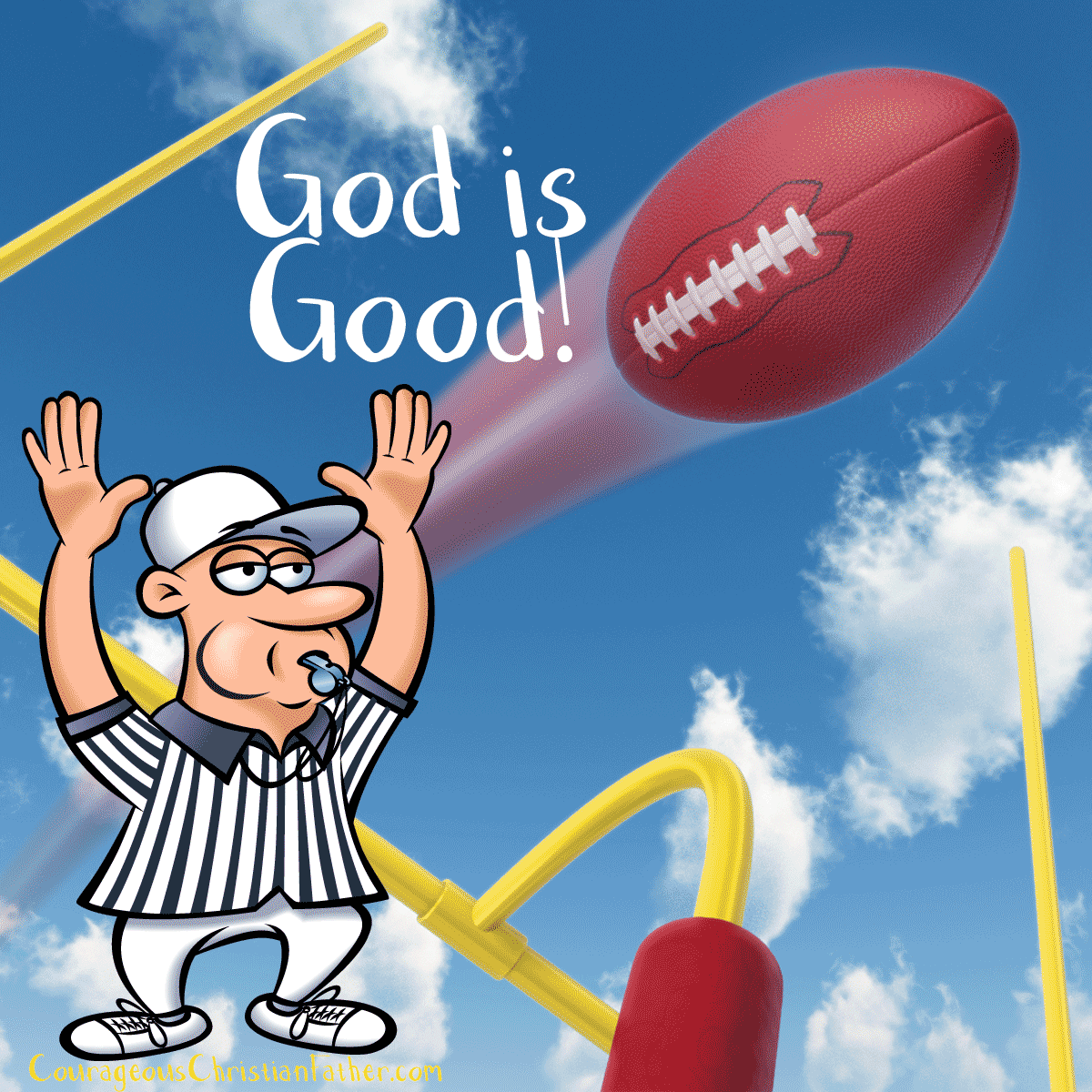 God is Good - Attribute of God - Day 16 - on this day we had to read two verses in the 31 Days of the Attributes of God. James 1:17 and Jeremiah 32:17-19. 