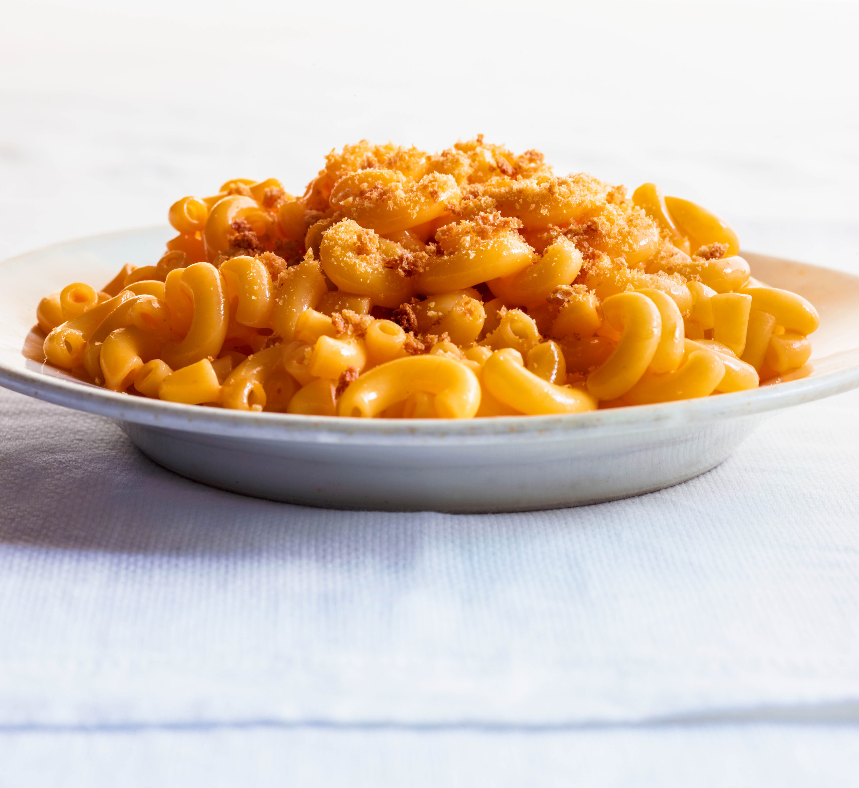 National Mac and Cheese Day - that one side dish that almost everyone loves. There are tons of ways to make it. #MacandCheeseDay (MetroCreative image)