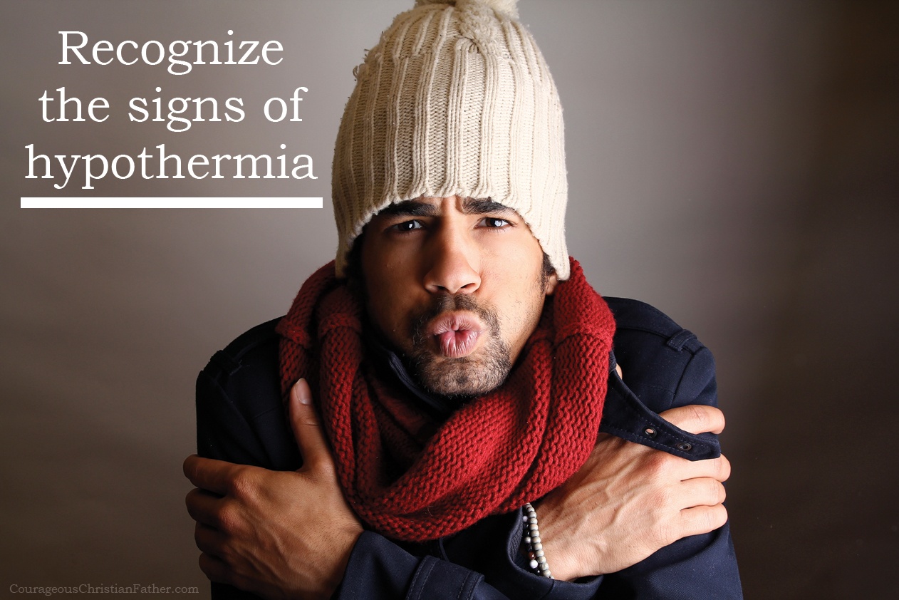 Recognize the signs of hypothermia - The arrival of cold weather provides opportunities to romp in the snow, ski the slopes or enjoy an afternoon ice skating on a frozen pond. But spending time outdoors in the cold or even in an indoor space that is not adequately warmed can result in a serious health condition known as hypothermia. #hypothermia