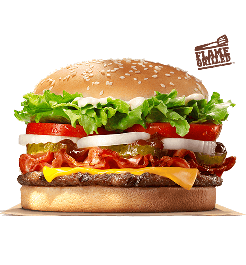 Howdy! When I hear that word it reminded me of a day when I worked at a Burger King. They had the Western Whopper Value Meal they were trying to push. (Burger King image)