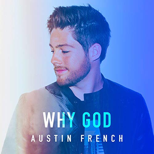 Why God by Austin French Is this weeks Christian Music Mondays. I share the music video and lyrics. 🎶 🎵