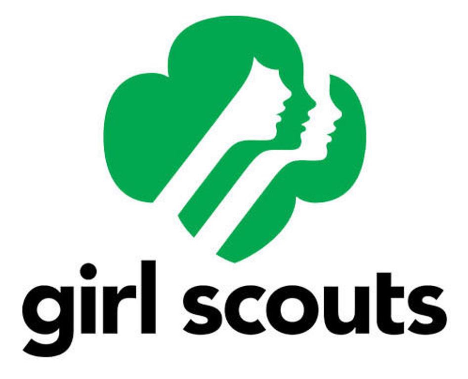 Girl Scout Logo