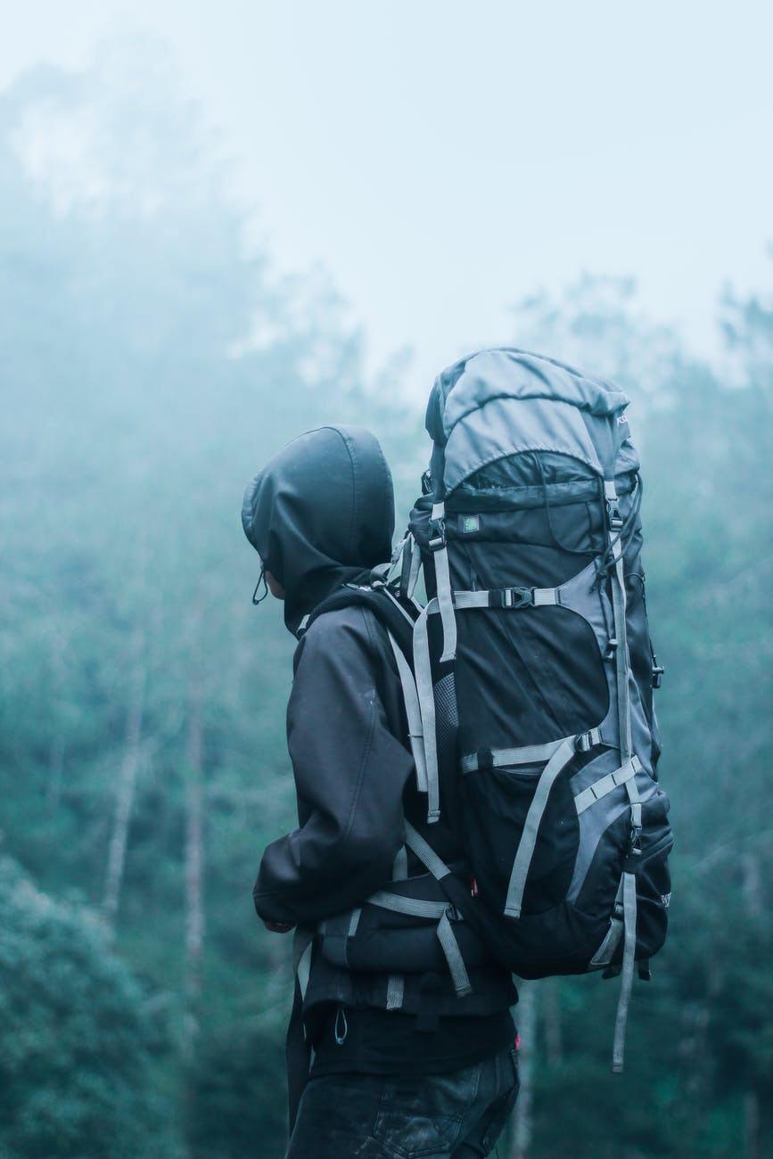 Pack well for a hike in the wilderness -September may enjoy the title of National Wilderness Month, but any time of year is a good time to enjoy the great outdoors. One of the ways to immerse oneself in nature is to enjoy a day hike or overnight backpacking excursion.