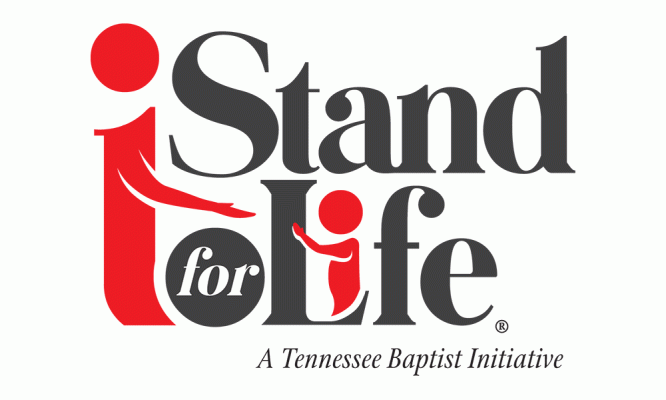 The Tennessee Baptist Mission Board Randy David is representing Tennessee Baptist for a week to testify in front of the Senate study committee discussing pro-life legislation in our state. #IStandForLife