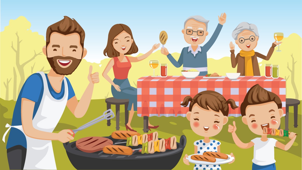 Top 20 States Into Barbecue - Barbecue, also known as barbeque or BBQ, is both a way to prepare food and a style of food. The traditional purist definition of barbecue is meat that is smoked and cooked slowly over wood or charcoal.