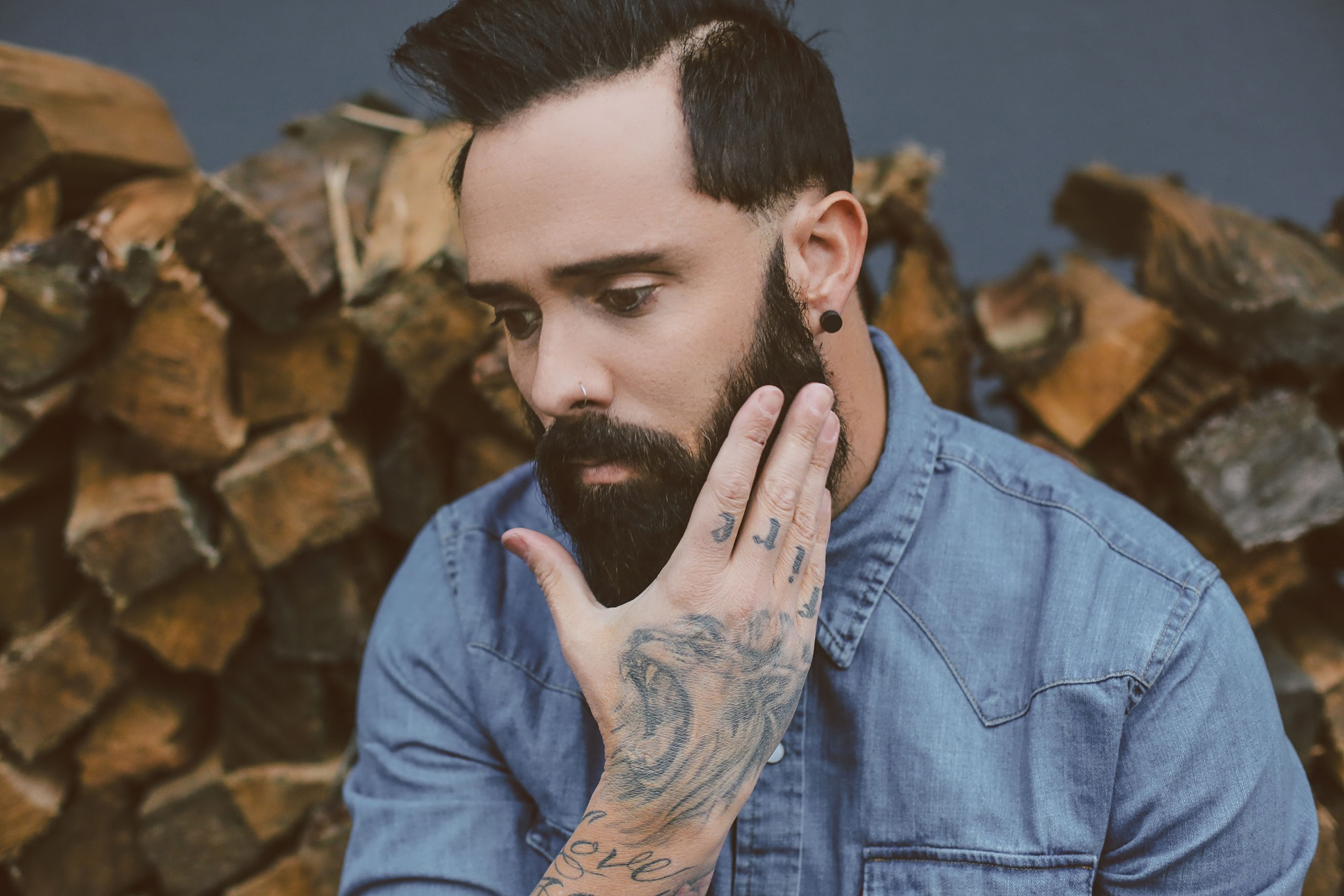 We Need to Value Truth over Feeling by John Cooper, lead singer of Skillet. He shares this as two high profile people in faith renounce their faith. 