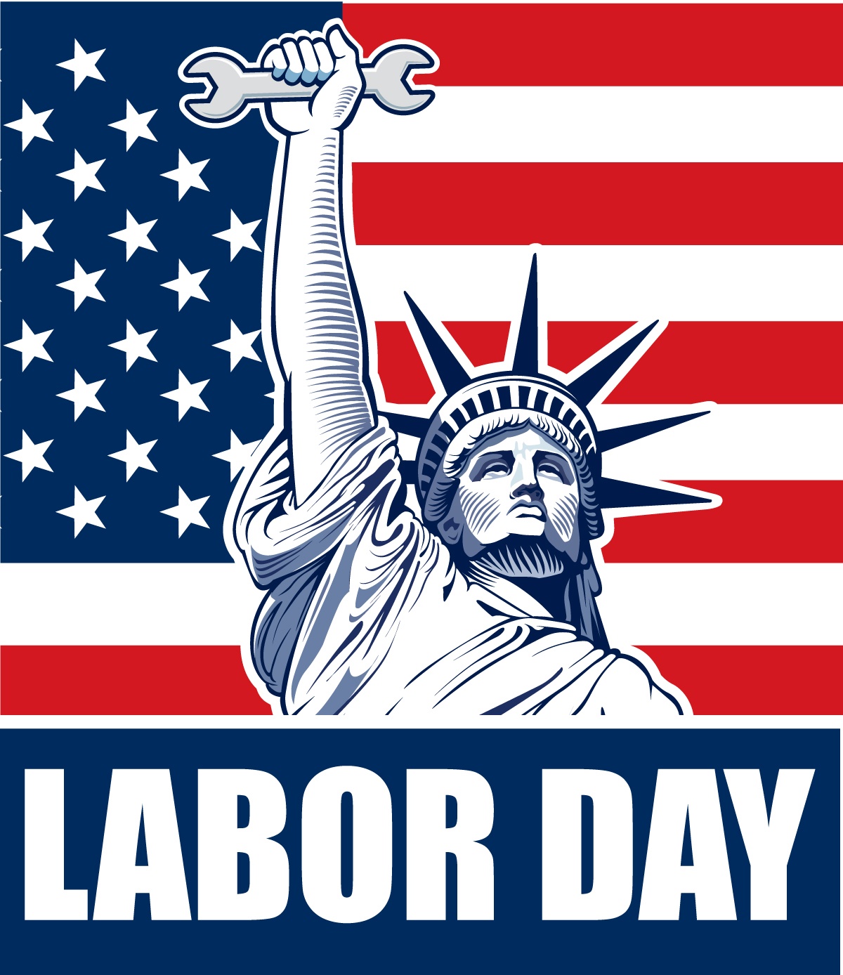 Why Labor Day is worth celebrating - Labor Day weekend is much-anticipated. Many people look forward to Labor Day weekend because it offers one last extended break to enjoy summer weather. #LaborDay