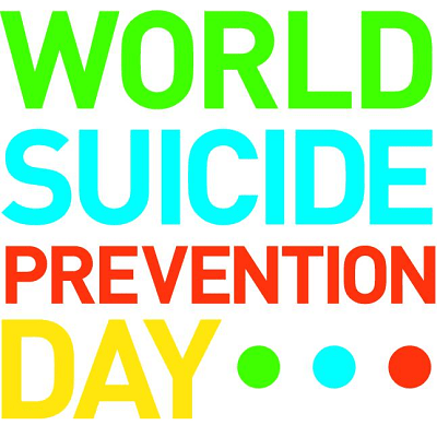World Suicide Prevention Day - this holiday is an awareness day that is observed annually on September 10. #WorldSuicidePreventionDay #SuicidePrevention #WSPD2019 #WSPD