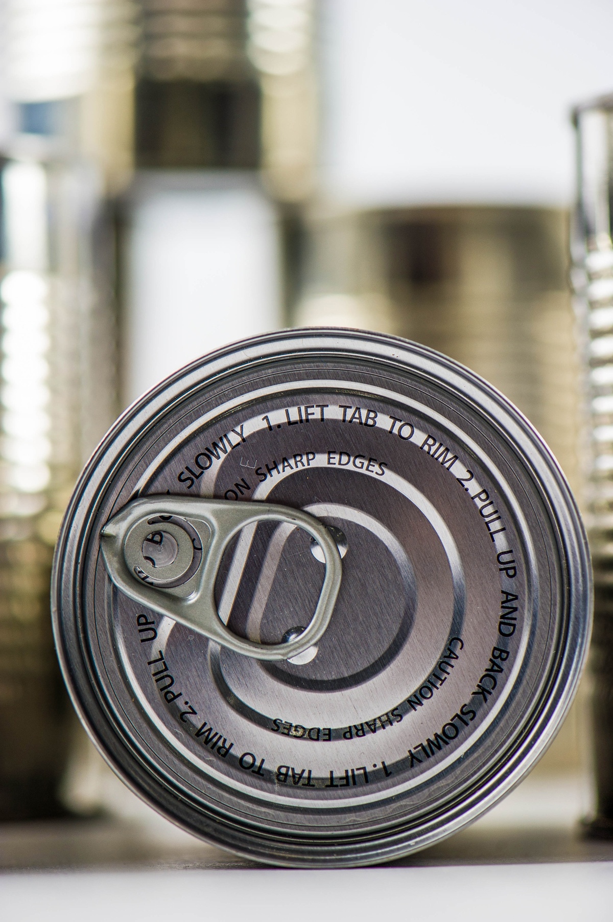 6 Canned food myths debunked - Getting to the truth about canned foods can assuage some of those concerns and help those on the fence stock up on these budget-friendly staples. 