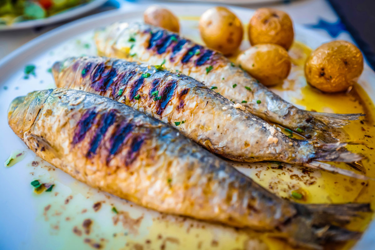 The best ways to grill fish - Grilling fish is easier than one may think when they utilize these methods of cooking. 