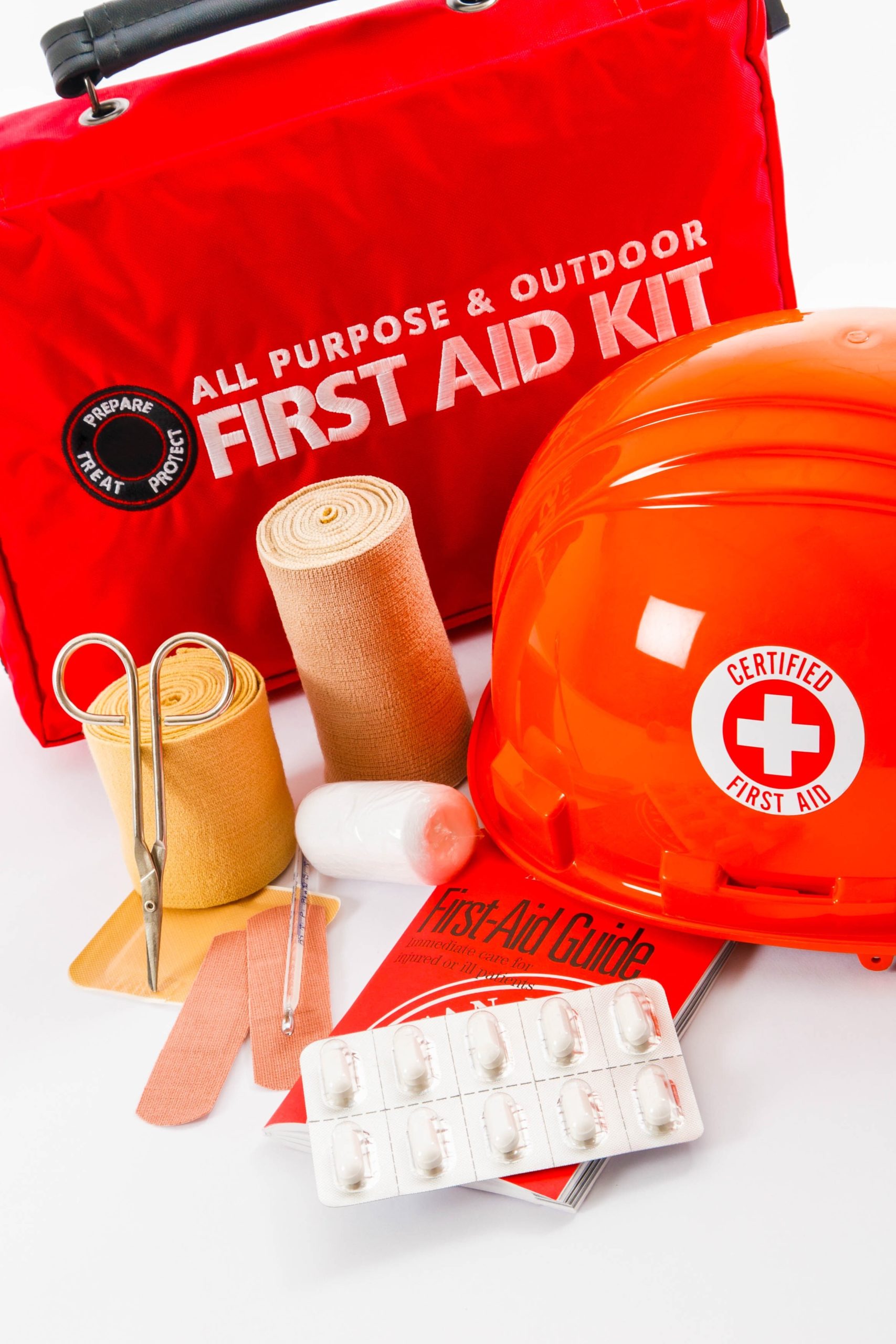 World First Aid Day